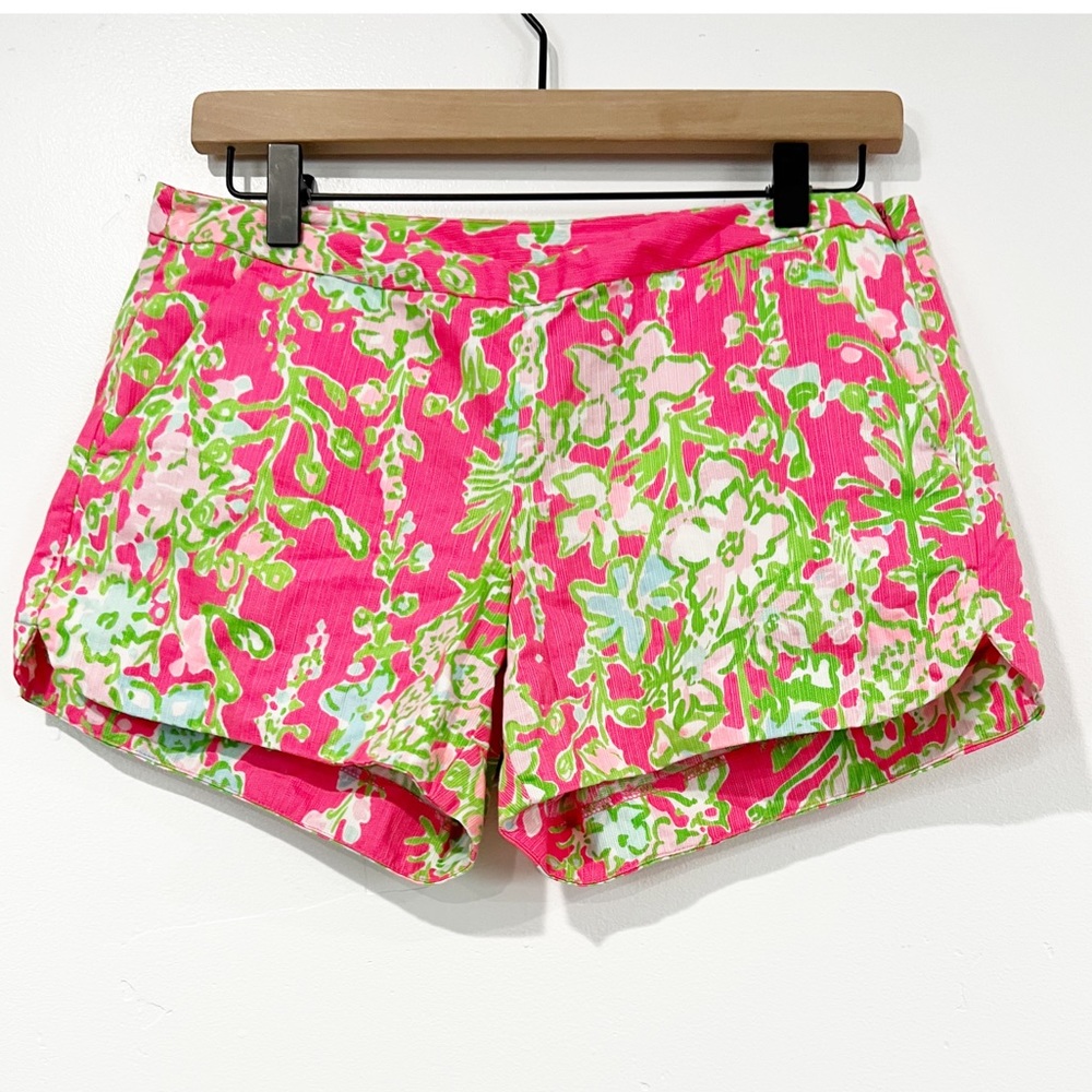 Lilly Pulitzer Shorts
